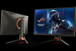 ASUS PG27UQ  - MÀN HÌNH CHƠI GAME 4K 144HZ VỚI TẤM NỀN IPS 