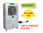 Quạt điều hòa Eco-5500A lựa chọn tuyệt vời cho mùa hè này