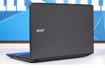 Laptop Acer Aspire E5-576G -Thiết kế đẹp mắt, lựa chọn hấp dẫn trong mùa hè này