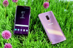 Bộ đôi Galaxy S9/S9+ thay đổi cách bạn trải nghiệm thế giới