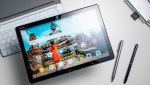 Huawei MediaPad M5 Lite chiếc tablet giá rẻ, màn hình 10 inch, âm thanh sống động chính thức được ra mắt