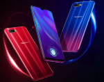 Oppo K1 - Smartphone có cảm biến vân tay trong màn hình, pin 3.600 mAh, camera kép