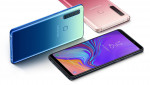Galaxy A9 (2018) chiếc điện thoại có tới 4 camera chính đáng để sở hữu