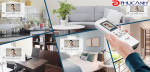 Chuông cửa có hình Panasonic – Người gác cửa hiêu quả 