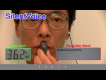 Microsoft phát triển công nghệ SilentVoice