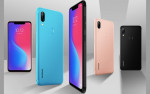 Lenovo S5 Pro ra mắt với bộ đôi camera kép, màn hình 6.2 inch, giá 4.4 triệu