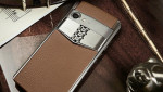 Vertu Aster P món quà đắt giá đẳng cấp giới siêu giàu