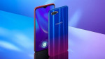 Oppo R15x trình làng với camera kép, màn hình giọt nước, giá 8.4 triệu