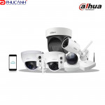 Hướng dẫn cài đặt và xem lại camera Dahua trên Iphone – Ipad (IOS) bằng iDMSS qua mã P2P