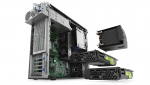 Dân đồ họa, thiết kế Reander Game không nên bỏ qua dòng máy trạm Workstation Dell Precision T5820