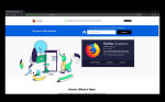 Hãy để Firefox 63 bảo vệ quyền riêng tư của bạn