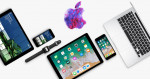 Vào ngày 30/10 tới đây Apple sẽ trình làng bộ sưu tập công nghệ mới rất đáng chờ mong