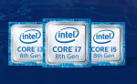 Intel đạt doanh thu kỉ lục dù chip mới chưa thể ra mắt