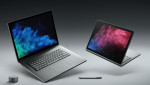 Microsoft lần đầu lọt top 5 tại thị trường PC Mỹ nhờ Surface