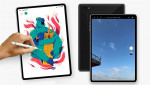 iPad Pro 2018 lộ diện ốp lưng, sử dụng cổng USB-C 