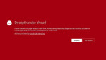Đừng tải Chrome qua Microsoft Edge nếu không muốn bị dính malware