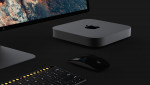 Ngắm trọn bản concept Mac Mini Pro đẹp hút hồn