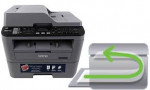 Đánh giá mẫu máy in đen trắng Brother MFC-L2701DW