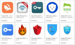 Đừng cài đặt những ứng dụng này trên Google Play