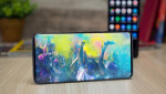 Samsung trang bị cho Galaxy S10 màn hình Infinity-O