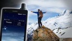 Thuraya X5-Touch - Smartphone Android vệ tinh đầu tiên trên thế giới 