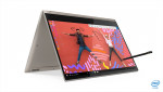 Lenovo Yoga C930 laptop biến hình đột phá