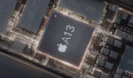 Chip A13 của Apple với tên mã là Lightning, sản xuất trên tiến trình 7nm