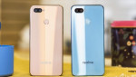 Realme U1 chính thức ra mắt: màn hình giọt nước, camera selfie 25MP, giá từ 3.9 triệu