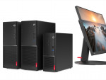 Máy tính để bàn Lenovo V530S-07ICB - cấu hình tốt, giá rẻ trong tầm tay
