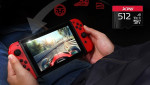 Thẻ nhớ microSD ADATA XPG 512 GB dành cho game thủ di động chính thức ra mắt
