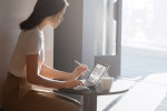 Microsoft Surface Go: nhỏ gọn nhưng đầy uy lực