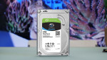 Seagate Skyhawk Surveillance 2TB - Ổ cứng đẳng cấp thế giới