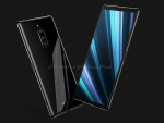 Sony Xperia XZ4 lộ diện ốp lưng với nhiều điều thú vị