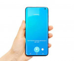 Galaxy S10 với thiết kế màn hình mới đẹp khó cưỡng
