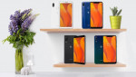 Bộ tứ Vsmart ra mắt: máy đẹp, giá ngon