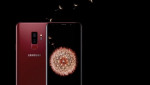 Galaxy S9+ phiên bản màu Vang Đỏ ra mắt tại thị trường Việt Nam