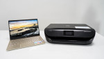 HP DeskJet Ink Advantage 5075 - Mẫu máy in đa năng giá rẻ