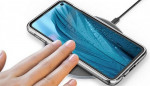 Hé mở hình ảnh Galaxy S10 Lite đẹp xuất sắc cùng với sạc không dây