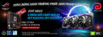 TẶNG NGAY MAIN ROG STRIX B360G KHI MUA VGA ASUS RTX 2070/ RTX 2080 