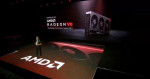 AMD chính thức ra mắt card đồ họa Radeon VII sản xuất trên tiến trình 7 nm đầu tiên của hãng