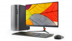 Lenovo IdeaCenter 510-15ICB - Hiệu năng tốt trong tầm giá