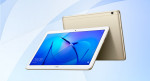 Huawei MediaPad T3 10.0 – Giá rẻ trong tầm tay