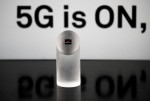 Huawei trình làng chip modem 5G Balong 5000 sức mạnh vượt trội