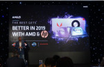 HP Envy X360 13 mới - laptop chạy vi xử lý AMD Ryzen đầu tiên tại thị trường Việt Nam