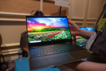 Samsung chế tạo thành công màn hình laptop OLED 4K 
