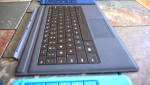 Bàn phím Surface sẽ còn được làm mỏng hơn nữa