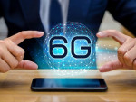 5G còn chưa được ứng dụng, LG đã chuẩn bị phát triển 6G