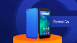 Redmi Go Smartphone giá rẻ chính thức ra mắt