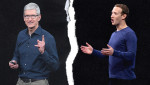 Apple vừa block thẳng tay Facebook vì điều này