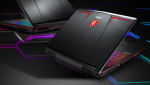 Đánh giá mẫu laptop gaming ấn tượng MSI GP73 Leopard 8RD